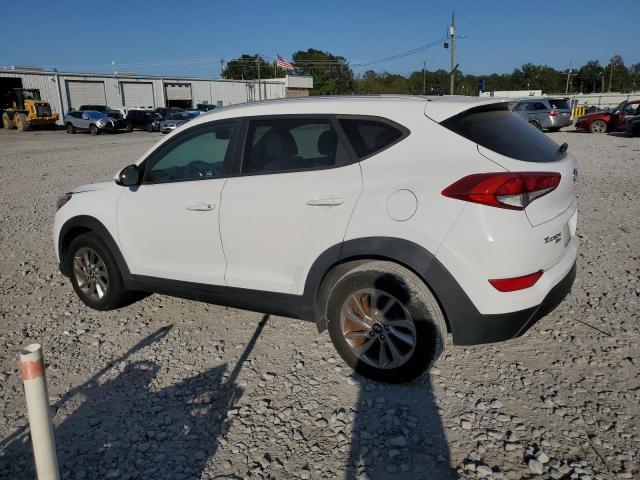 VIN KM8J33A2XGU165128 2016 Hyundai Tucson, Limited no.2