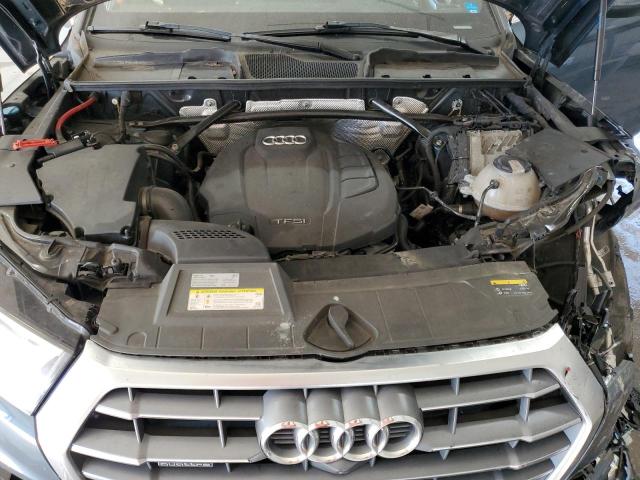 2018 AUDI Q5 PRESTIG WA1CNAFY4J2032399