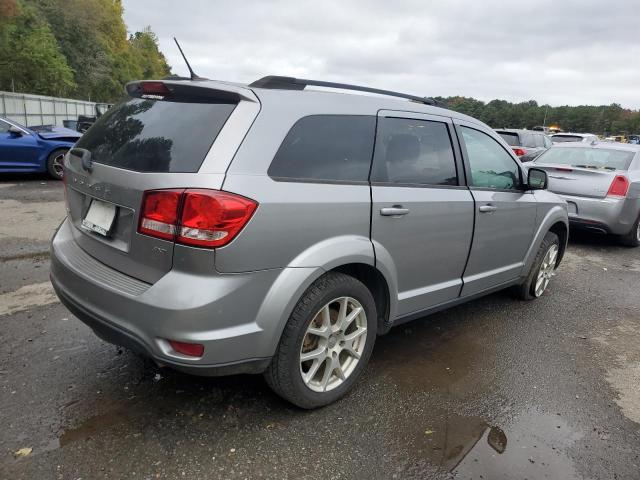 2017 DODGE JOURNEY SX - 3C4PDCBB5HT563904