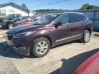 2019 BUICK ENCLAVE ES - 5GAERBKW9KJ211382