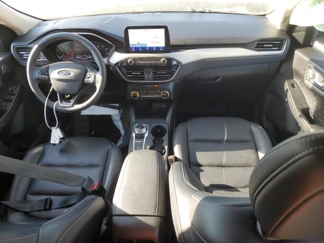 2020 FORD ESCAPE SEL - 1FMCU0H69LUC45446