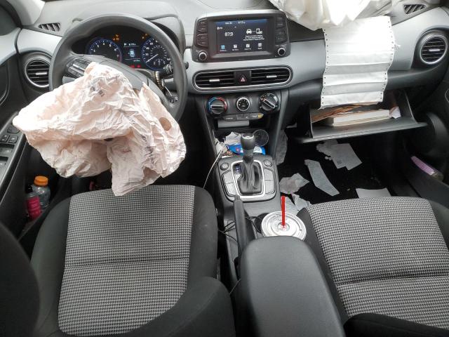 2021 HYUNDAI KONA SE - KM8K1CAA2MU681321