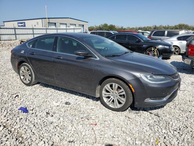 VIN 1C3CCCAB4FN690258 2015 Chrysler 200, Limited no.4