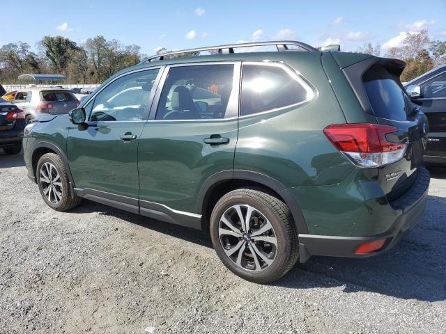 2023 SUBARU FORESTER L - JF2SKAPCXPH473930