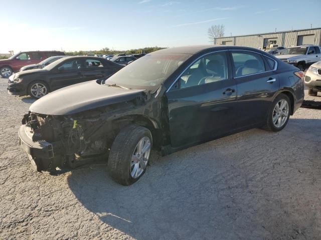 VIN 1N4AL3AP8FC115032 2015 Nissan Altima, 2.5 no.1