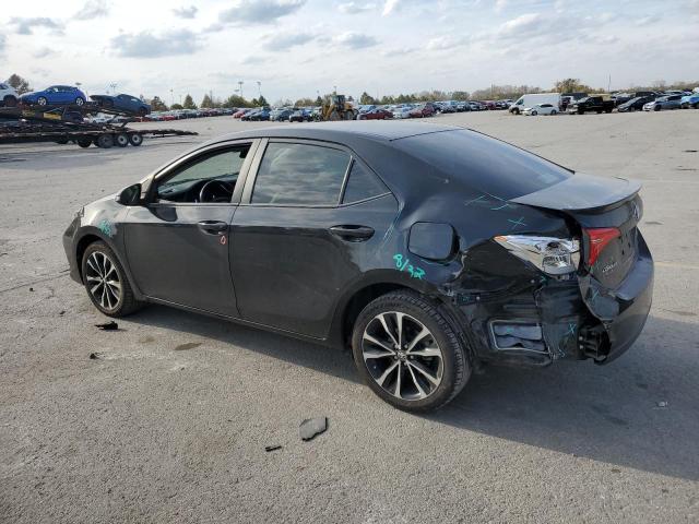 2019 TOYOTA COROLLA L - 5YFBURHE3KP898412