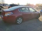 NISSAN ALTIMA 2.5 photo