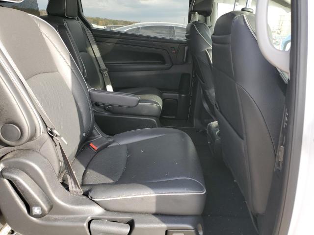 2024 HONDA ODYSSEY EL - 5FNRL6H93RB000206