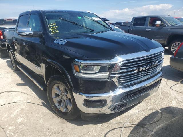 2022 RAM 1500 LARAM - 1C6SRFJT4NN477218