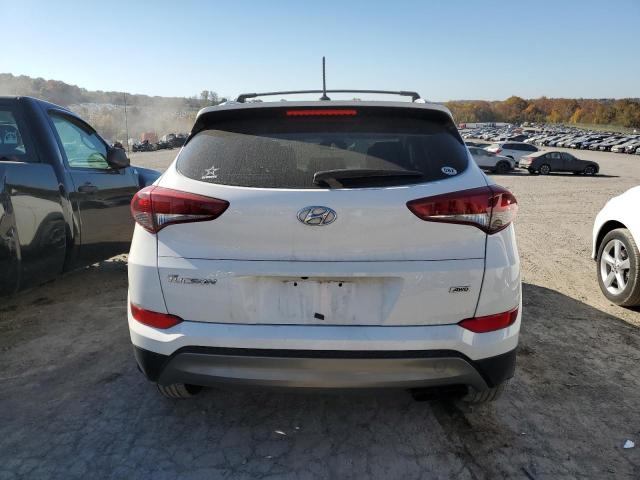 VIN KM8J3CA25GU089799 2016 Hyundai Tucson, Limited no.6