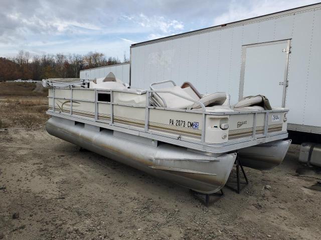 Global Auto Auctions: 2002 CRES BOAT