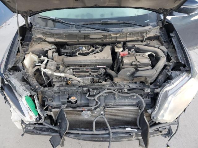 2015 NISSAN ROGUE S - 5N1AT2MV5FC896733