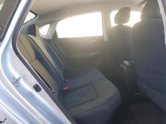 2017 NISSAN SENTRA S - 3N1AB7AP5HY323144