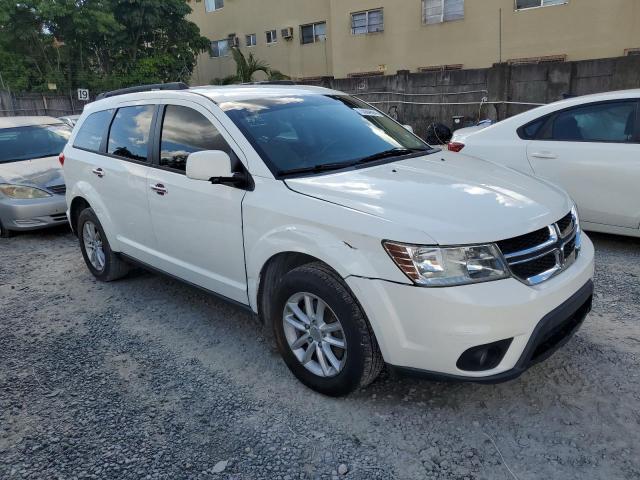 VIN 3C4PDCBG6HT544144 2017 Dodge Journey, Sxt no.4