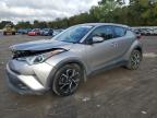 TOYOTA C-HR XLE photo