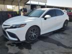 2022 TOYOTA CAMRY SE - 4T1G11AKXNU039725