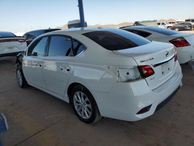 VIN 3N1AB7AP8JY275192 2018 Nissan Sentra, S no.2