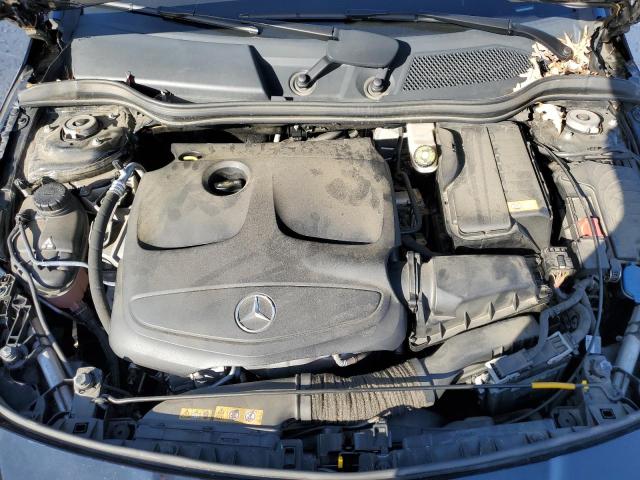 2015 MERCEDES-BENZ CLA 250 4M - WDDSJ4GB2FN207365