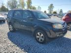 HONDA PILOT EXL photo