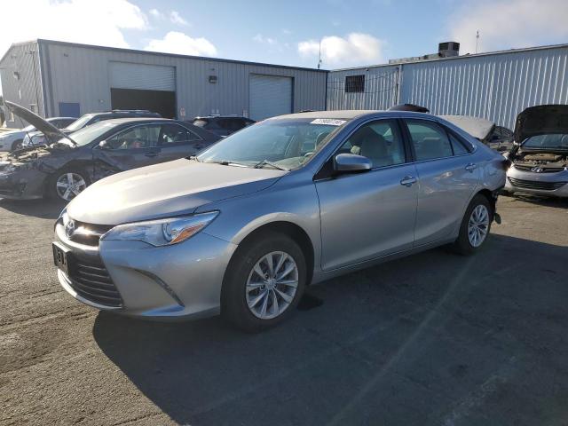 2016 TOYOTA CAMRY LE - 4T1BF1FK8GU258402