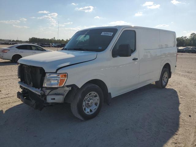 2020 NISSAN NV 1500 S #2996541543