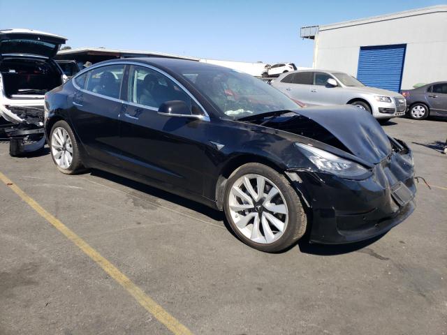 VIN 5YJ3E1EB8JF131842 2018 Tesla MODEL 3 no.4