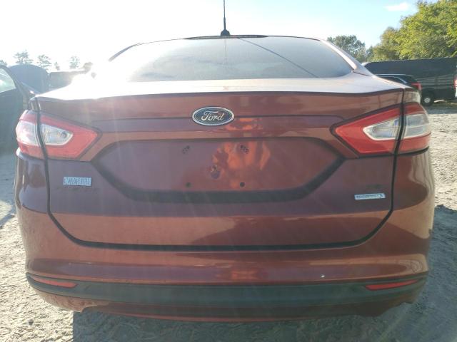 VIN 3FA6P0HD1ER217633 2014 Ford Fusion, SE no.6