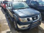 NISSAN FRONTIER S photo