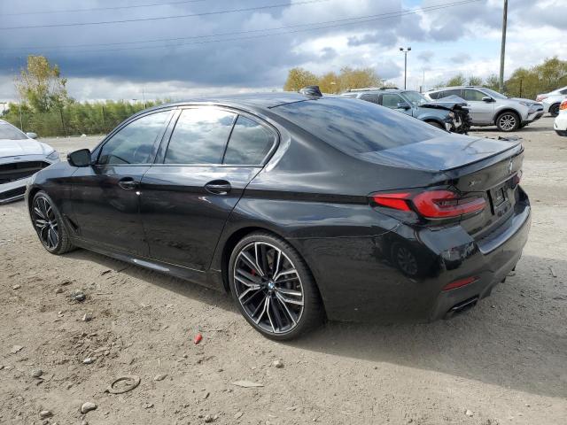 2021 BMW M550XI - WBA13BK06MCF80945