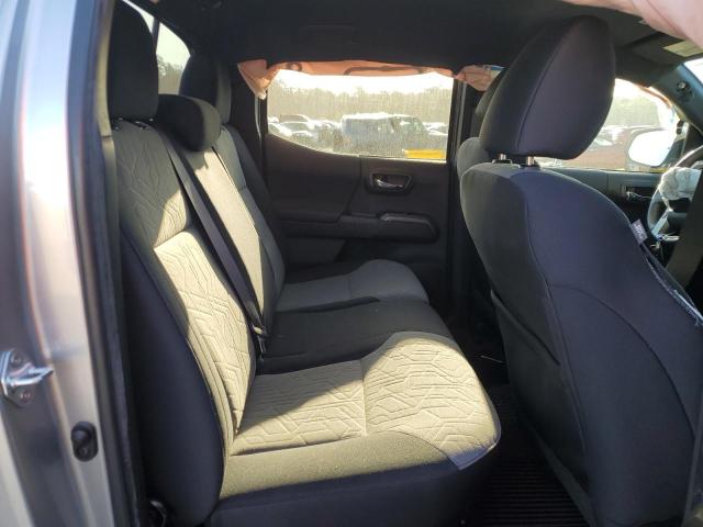 2022 TOYOTA TACOMA DOU - 3TYCZ5AN5NT101943