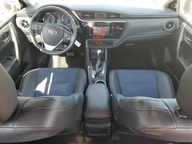 2019 TOYOTA COROLLA L - 2T1BURHE1KC159376
