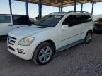 MERCEDES-BENZ GL 450 4MA снимка