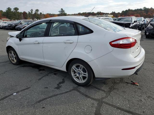 Vin: 3fadp4bj9jm147643, lot: 77448424, ford fiesta se 20182