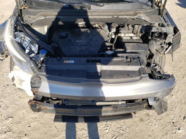 2015 KIA SOUL - KNDJN2A27F7159048