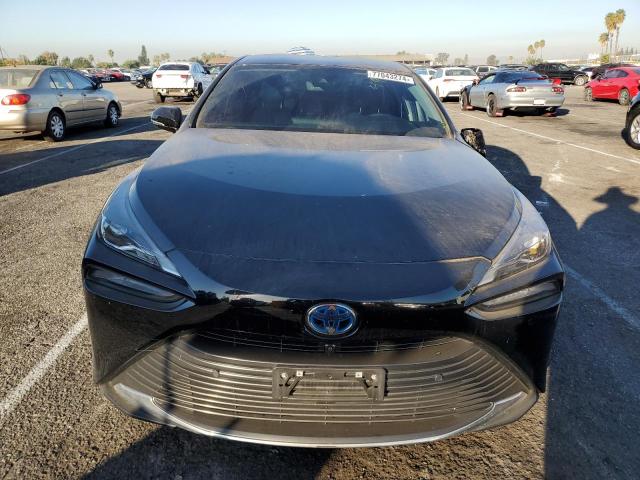 2022 TOYOTA MIRAI LE JTDAAAAA4NA004939