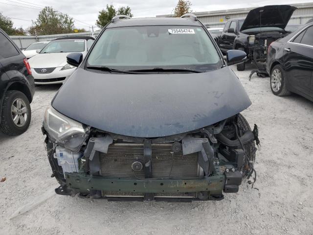 VIN 2T3RFREV7HW564203 2017 TOYOTA RAV4 no.5