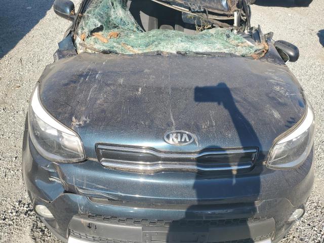 2017 KIA SOUL + - KNDJP3A50H7438418