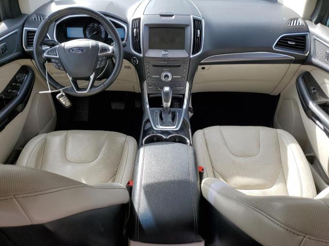 2017 FORD EDGE TITAN - 2FMPK4K82HBC24203