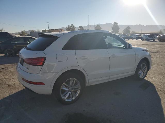 2017 AUDI Q3 PREMIUM - WA1ECCFS6HR017667