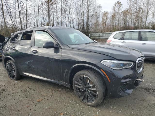 VIN 5UXCR6C05L9C94997 2020 BMW X5 no.4