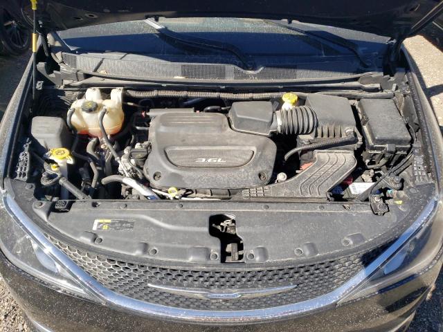 2018 CHRYSLER PACIFICA L - 2C4RC1GG7JR159046