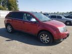 Lot #3022971212 2008 LINCOLN MKX