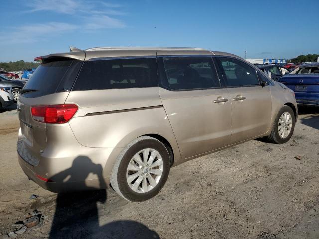 VIN KNDMC5C13H6283075 2017 KIA Sedona, EX no.3