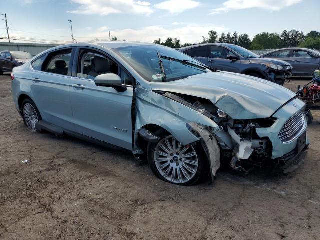 Vin: 3fa6p0uu7er139932, lot: 78638924, ford fusion s hybrid 20144