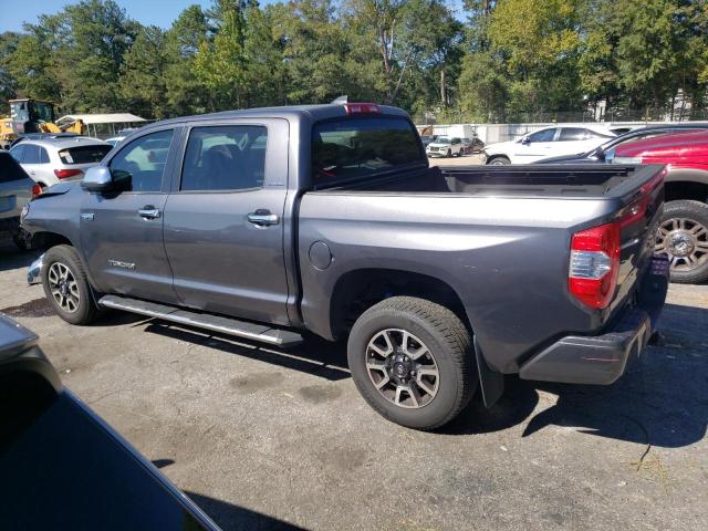 2021 TOYOTA TUNDRA CRE - 5TFHY5F1XMX963381