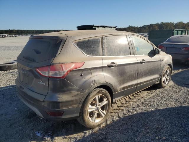 FORD ESCAPE SE 2013 gray  gas 1FMCU0GXXDUD91169 photo #4