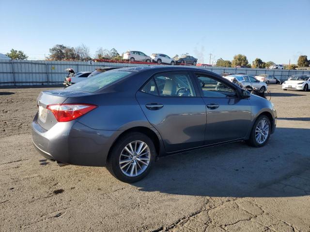 2015 TOYOTA COROLLA L - 5YFBURHE1FP359843