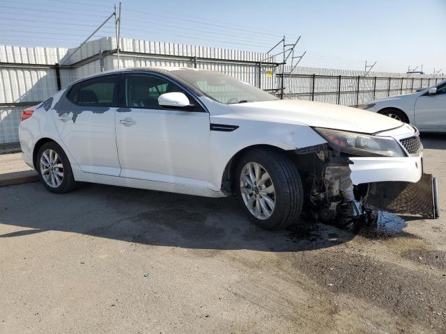 VIN 5XXGN4A76DG130291 2013 KIA Optima, EX no.4