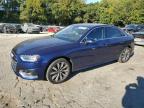2022 AUDI A4 PRESTIG - WAUCBAF45NN001918