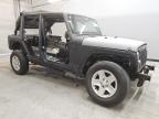 Lot #3023734928 2012 JEEP WRANGLER U